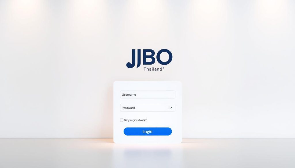 jbo thailand เข้าสู่ระบบ