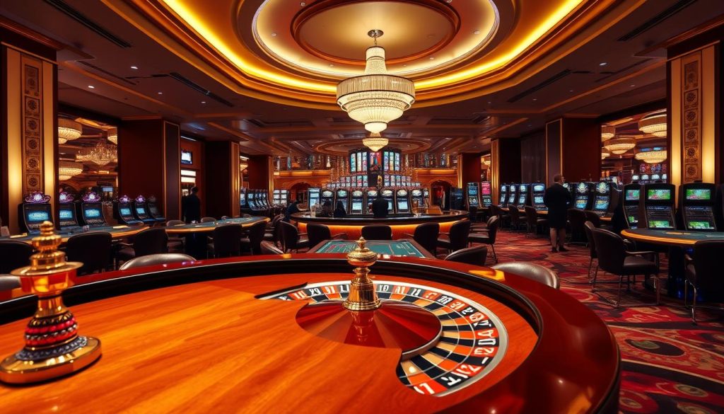 live casino JBO