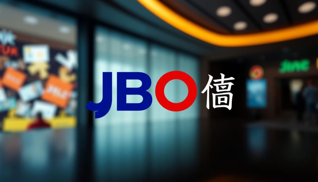 มาตรฐานสากล JBO Thailand
