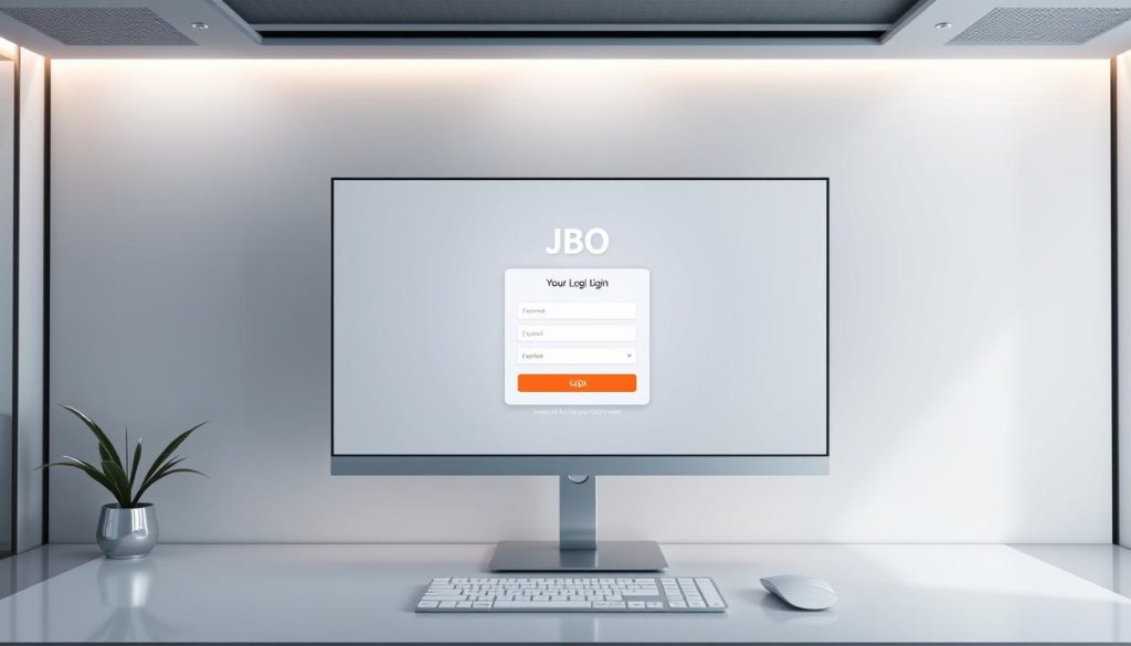 ระบบความปลอดภัยพรีเมียม JBO login