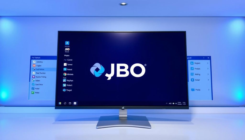 ระบบปฏิบัติการที่รองรับ JBO Thailand