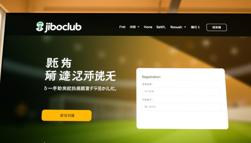สมัครสมาชิกjboclub