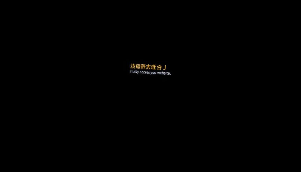 อาการเข้าเว็บไม่ได้