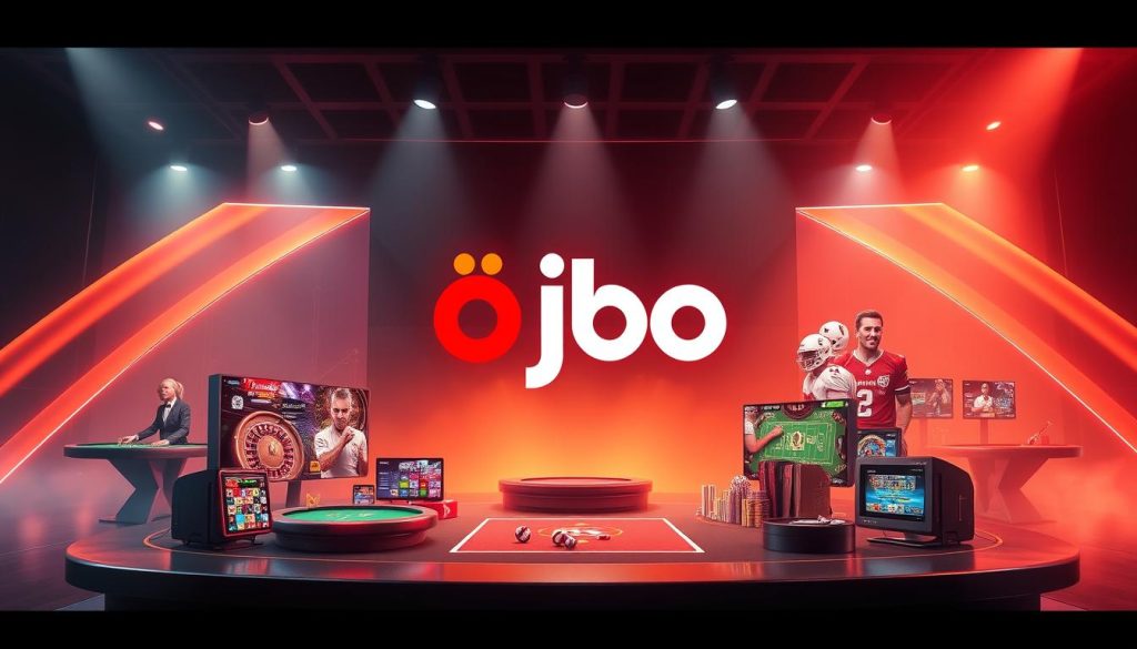 เว็บjbo