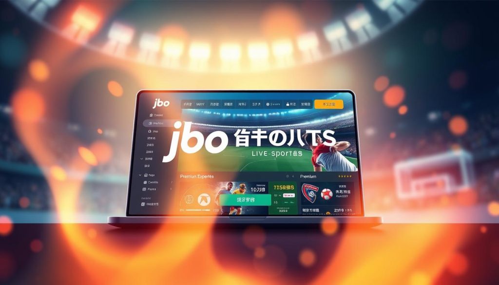 jbo sports