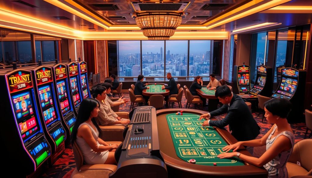 jbo thailand slot