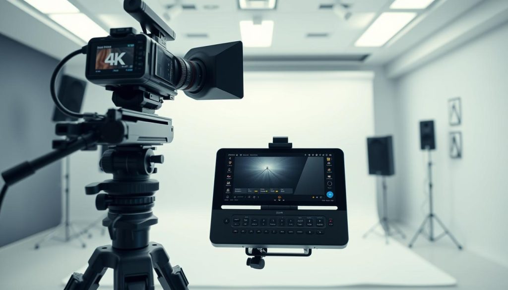 live streaming 4K