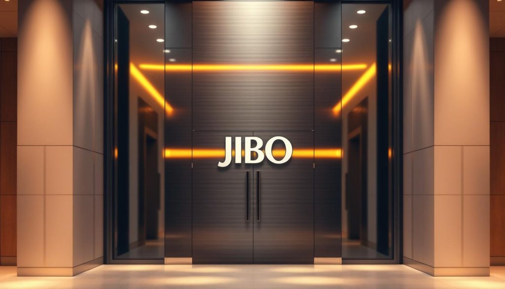 ทางเข้าเว็บไซต์ JBO Thailand