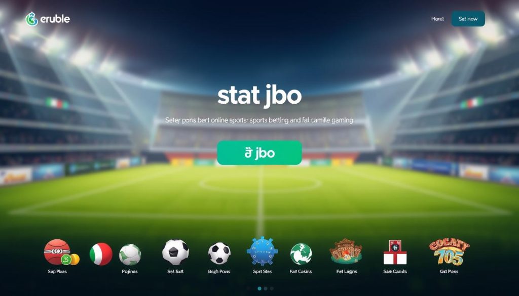สมัคร jbo