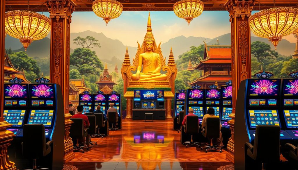 สล็อตธีมไทยสุดเอ็กซ์คลูซีฟ